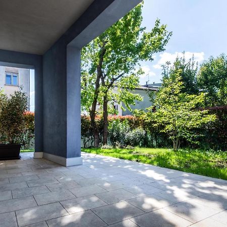 Maison Grace, Appartamento Con Ampio Portico Treviso Exteriér fotografie