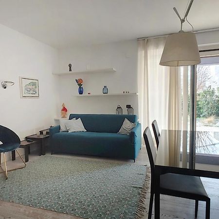 Maison Grace, Appartamento Con Ampio Portico Treviso Exteriér fotografie